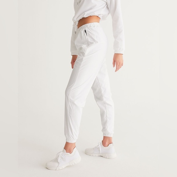 Yoga Bitch Breezey Track Pants NWT - Picture 1 of 7